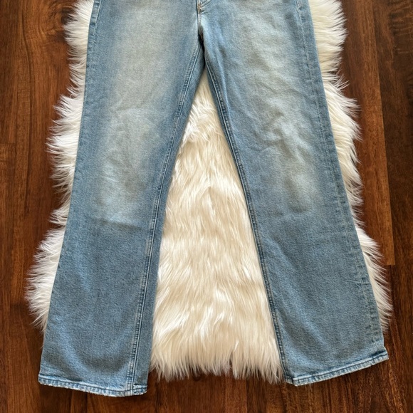 Mother Superior The Tripper Jeans in I Confess Size 27 - Picture 10 of 13